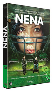 Nena | Viel mehr geht nicht  DVD